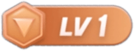 等级-LV1-电鸽
